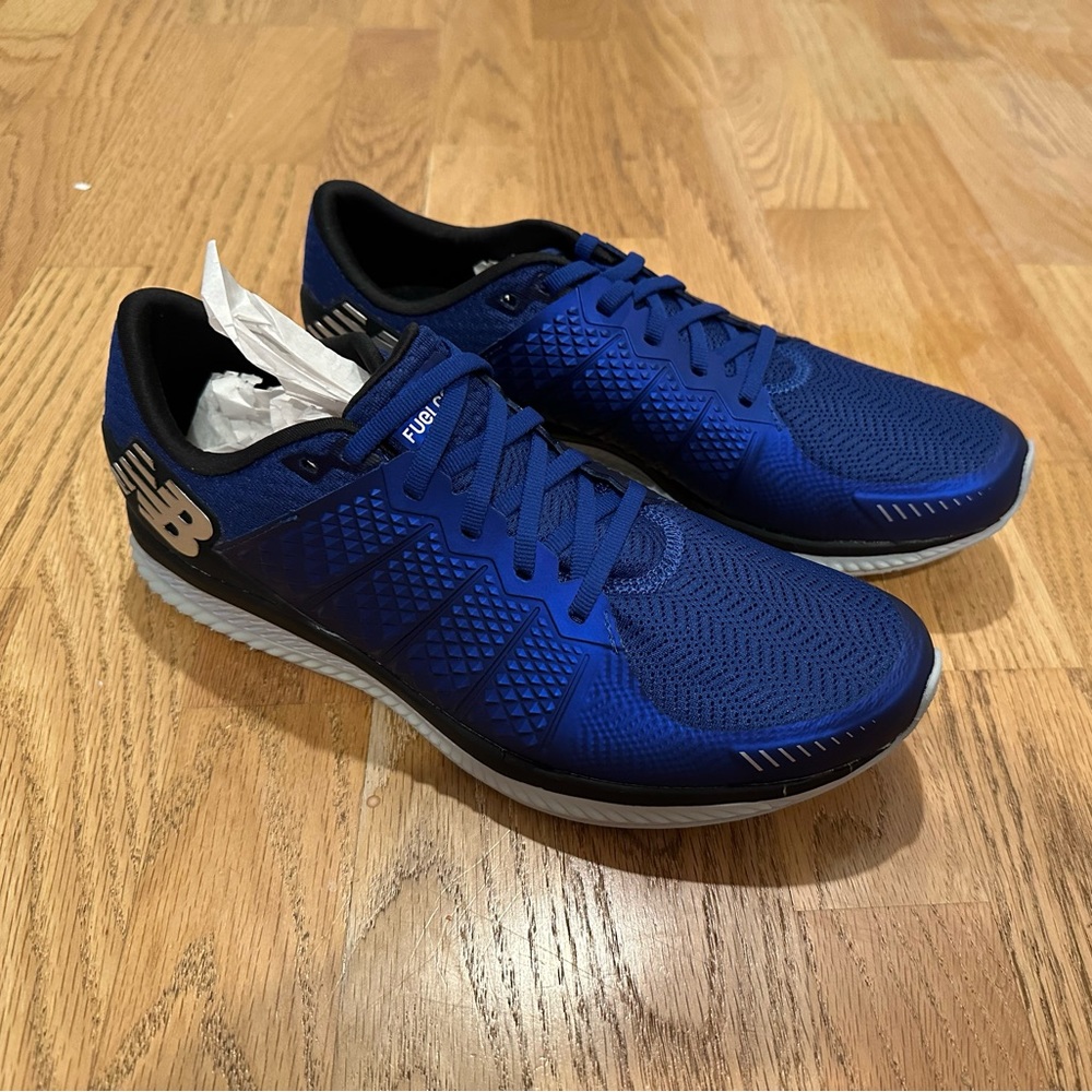 New Balance Fuelcell